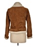 Zara Brown Jacket Size M - photo 2