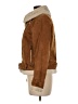 Zara Brown Jacket Size M - photo 5
