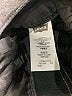 Levi's Black Jeans Size 16 - photo 4