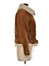 Zara Brown Jacket Size M - photo 4