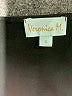 Veronica M. Black Cocktail Dress Size S - photo 7