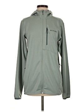 Columbia Jacket (view 1)