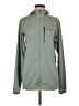 Columbia 100% Polyester Green Jacket Size S - photo 1