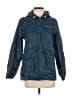 Decathlon Teal Raincoat Size XXS - photo 1
