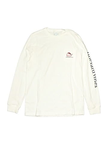Vineyard Vines Long Sleeve T-Shirt (view 1)
