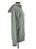 Columbia 100% Polyester Green Jacket Size S - photo 4