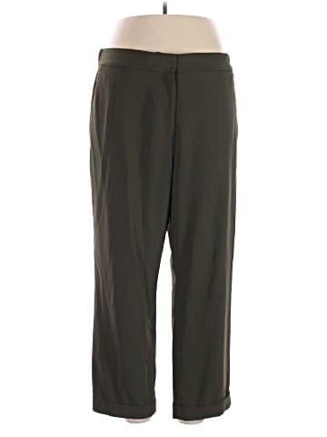 Ann Taylor Factory Casual Pants (view 1)