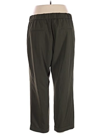 Ann Taylor Factory Casual Pants (view 2)