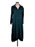YFB Teal Casual Dress Size S - photo 1