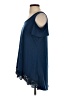 Unbranded Blue Short Sleeve Top Size S - photo 5