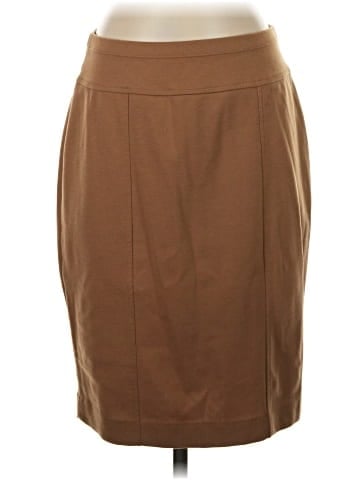 Ellen Tracy Casual Skirt (view 1)