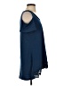Unbranded Blue Short Sleeve Top Size S - photo 4