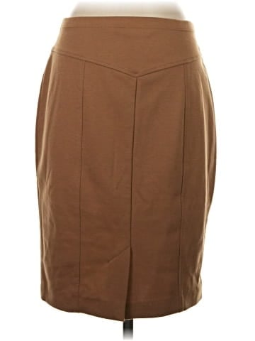 Ellen Tracy Casual Skirt (view 2)
