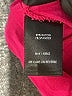 Torrid Pink Sleeveless Blouse Size 1X Plus (1) - photo 8