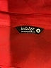 Indulge 100% Polyester Red Casual Dress Size S - photo 7