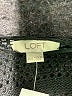 Ann Taylor LOFT 100% Polyester Black Cardigan Size XS - photo 7