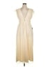 Lulus 100% Polyester Ivory Casual Dress Size XL - photo 1
