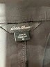 Eddie Bauer Solid Gray Board Shorts Size 16 - photo 3