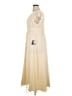 Lulus 100% Polyester Ivory Casual Dress Size XL - photo 5