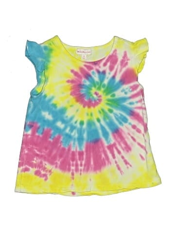 Design History Sleeveless T-Shirt (view 1)