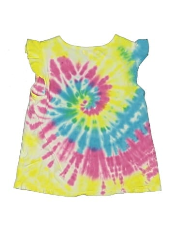 Design History Sleeveless T-Shirt (view 2)