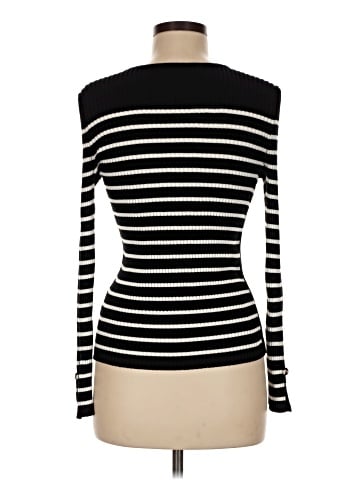 RACHEL Rachel Roy Long Sleeve T-Shirt (view 2)