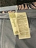 Japna 100% Polyester Gray Cocktail Dress Size XS - photo 7