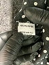 Papermoon 100% Polyester Black Sleeveless Blouse Size XS - photo 8