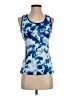 Prince Blue Active Tank Size XS - photo 1
