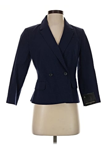 Banana Republic Factory Store Blazer (view 1)