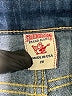 True Religion Hearts Blue Jeans Size 28 waist - photo 7