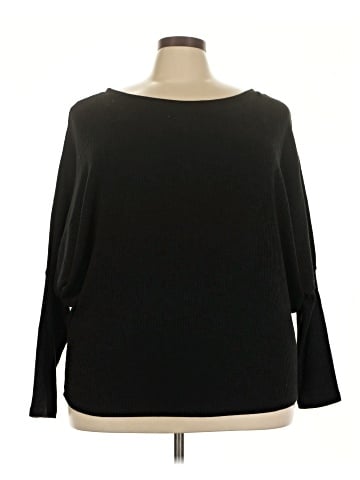 Andree by UNIT Pullover Sweater (view 1)