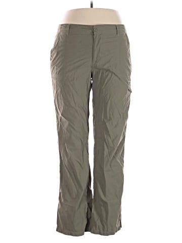 Columbia Casual Pants (view 1)