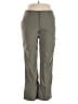 Columbia Green Casual Pants Size 14R - photo 1