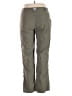 Columbia Green Casual Pants Size 14R - photo 2
