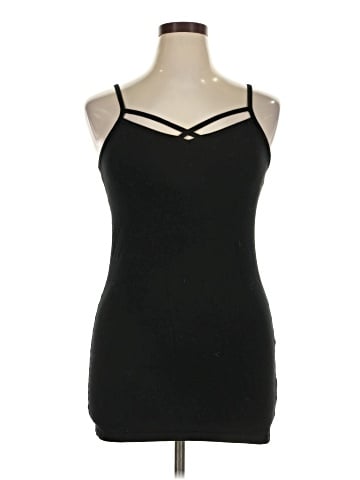 Torrid Sleeveless Top (view 1)