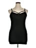 Torrid Black Sleeveless Top Size 1X Plus (1) - photo 1