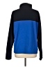 Lands' End 100% Polyester Blue Fleece Size L - photo 2