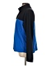 Lands' End 100% Polyester Blue Fleece Size L - photo 5