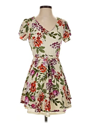 Altar'd State Cocktail Dress (view 1)