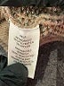 VICI Floral Tan Pullover Sweater Size M - photo 8