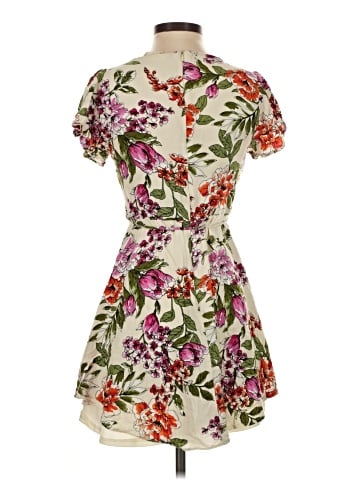 Altar'd State Cocktail Dress (view 2)
