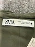 Zara Brown Sleeveless Blouse Size XL - photo 7