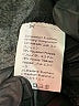 Unbranded Black Dress Pants Size M - photo 5