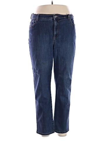 Gloria Vanderbilt Jeans (view 1)