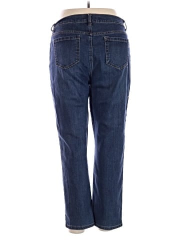 Gloria Vanderbilt Jeans (view 2)