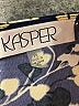 Kasper Blue Sleeveless Blouse Size L (petite) - photo 7
