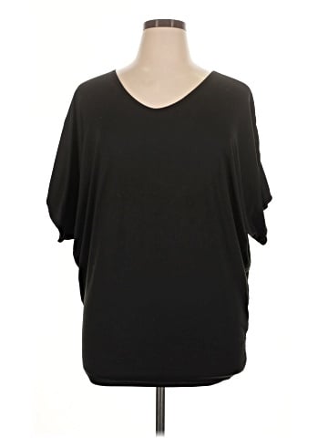 Lyss Loo 3/4 Sleeve T-Shirt (view 1)