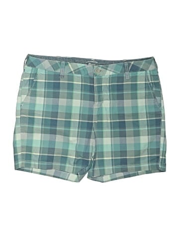 G.H. Bass & Co. Shorts (view 1)