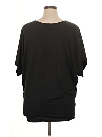 Lyss Loo 3/4 Sleeve T-Shirt (view 2)
